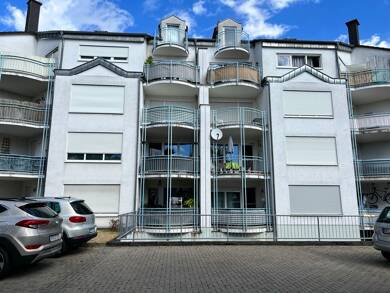 Wohnung zur Miete 725 € 2 Zimmer 65 m² Limburgerhof 67117