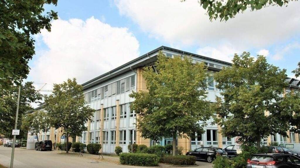 Bürofläche zur Miete provisionsfrei 9,80 € 2.970 m² Bürofläche teilbar ab 300 m² Hallbergmoos 85399