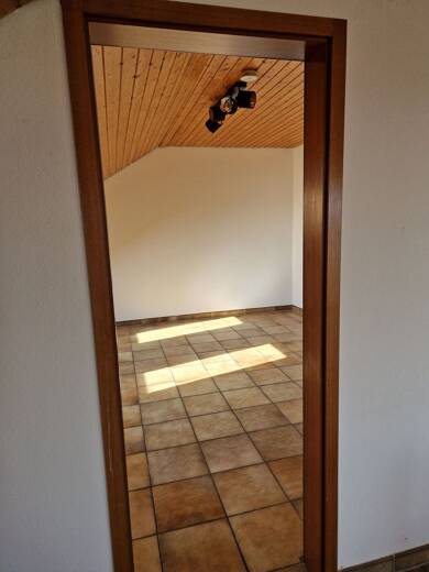 Wohnung zur Miete 600 € 2 Zimmer 54 m² Geschoss 2/2 Johann-Peter-Hebel-Straße 8 Sindelfingen 101 Sindelfingen 71069