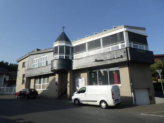 Haus zum Kauf 785.000 € 11 Zimmer 484 m² 1.344 m² Grundstück Wolfenhausen Weilmünster 35789