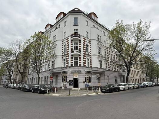 Wohnung zum Kauf 190.000 € 1,5 Zimmer 48 m² Schöneberg Berlin 10829