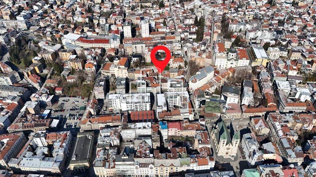 Grundstück zum Kauf Sarajevo 71000