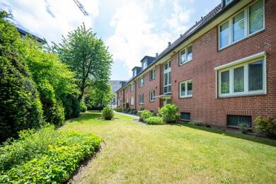 Immobilie zum Kauf als Kapitalanlage geeignet 375.000 € 3 Zimmer 80 m² Sasel Hamburg 22393