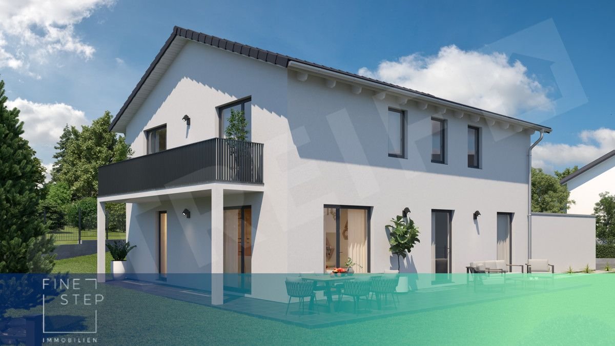 Einfamilienhaus zum Kauf 799.205 € 6 Zimmer 195 m²<br/>Wohnfläche 777 m²<br/>Grundstück Reitberger Straße 18a Euernbach Scheyern / Euernbach 85298