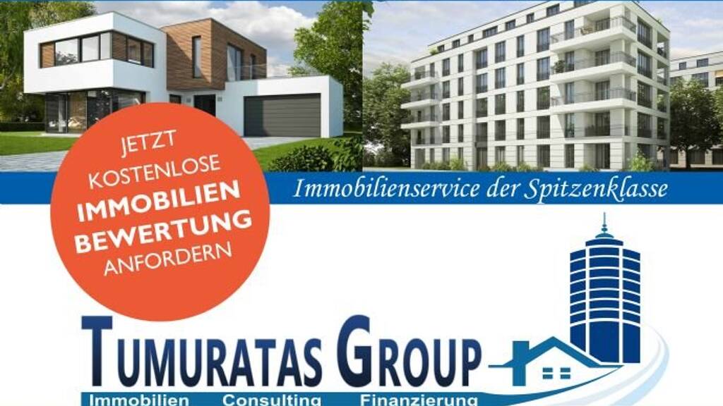 Mehrfamilienhaus zum Kauf Offenbach am Main 63067