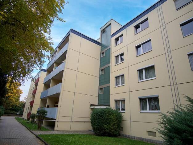 Wohnung zum Kauf 198.000 € 3 Zimmer 85 m² Villingen Villingen-Schwenningen 78052