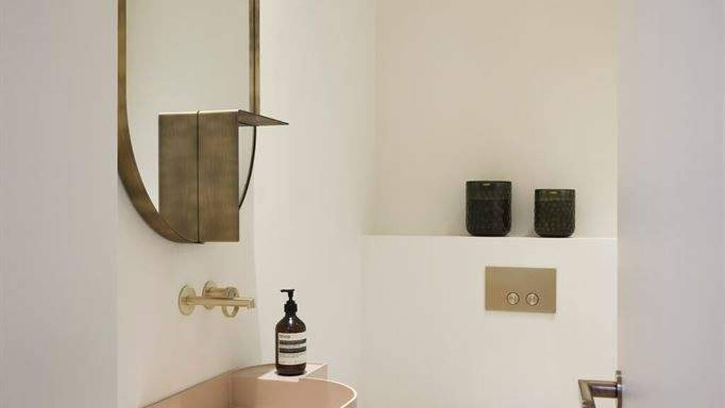 Wohnung zum Kauf 2.990.000 € 5 Zimmer 232 m² Petit Juas CANNES 06400