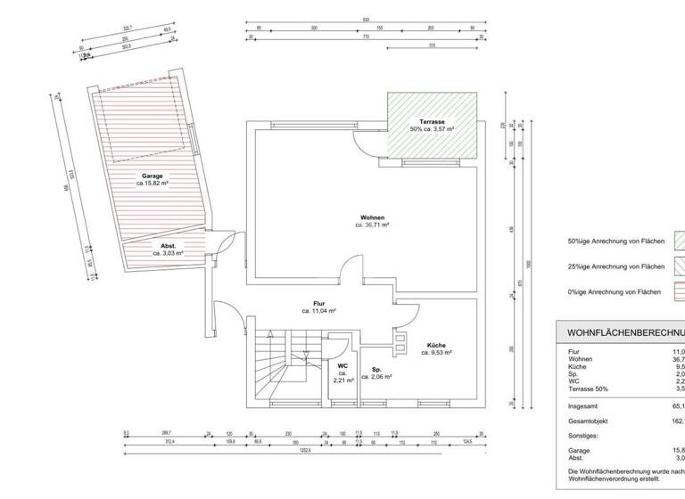 Doppelhaushälfte zum Kauf provisionsfrei 795.000 € 6 Zimmer 163 m² 343 m² Grundstück Gröbenzell 82194