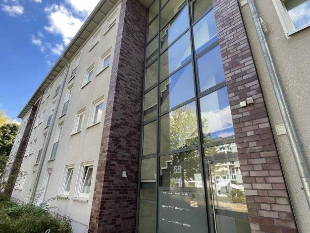 Wohnung zur Miete 841 € 2,5 Zimmer 67,3 m² 3. Geschoss frei ab 01.04.2026 Oelser Straße 58 Eller Düsseldorf 40231