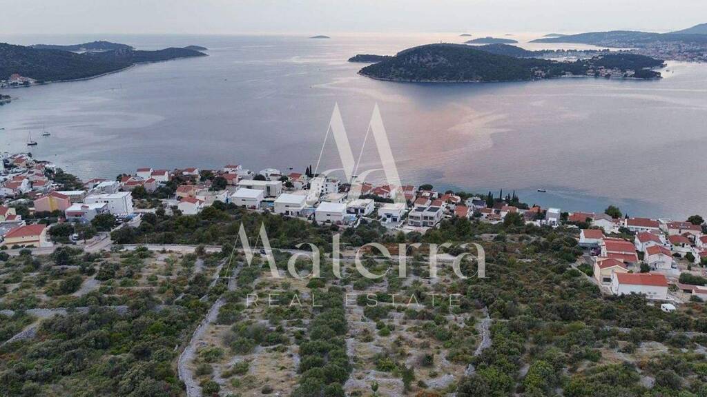 Grundstück zum Kauf 2.065.000 € Rogoznica 22203