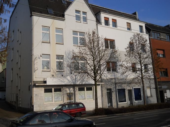 Wohnung zur Miete 450 € 2 Zimmer 66,2 m²<br/>Wohnfläche 2.<br/>Geschoss 01.03.2025<br/>Verfügbarkeit Castroper Str. 11 Ostviertel Recklinghausen 45665