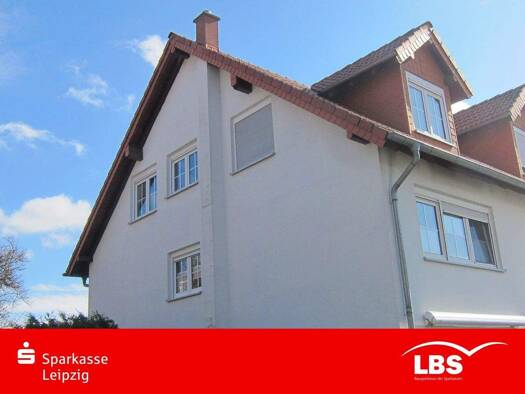 Reihenendhaus zum Kauf 290.000 € 5 Zimmer 116 m² 214 m² Grundstück Merkwitz Taucha 04425