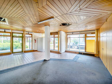 Verkaufsfläche zum Kauf provisionsfrei 99.000 € 2 Zimmer 106 m² Verkaufsfläche Ittersbach Karlsbad 76307