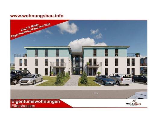 Wohnung zum Kauf provisionsfrei Elfershausen 97725