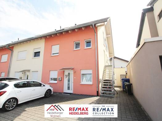 Maisonette zum Kauf 389.000 € 4 Zimmer 91,7 m² Schlossring 59 Badschönborn - Mingolsheim 76669