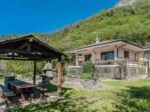 Haus zum Kauf 2.850.000 € 400 m² Mandello del Lario 23826