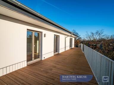 Penthouse zur Miete 1.650 € 2 Zimmer 88 m² 4. Geschoss Stade Stade 21680