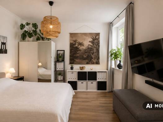 Wohnung zum Kauf 880.000 € 4 Zimmer 94 m² 1. Geschoss Prenzlauer Berg Pankow 10437