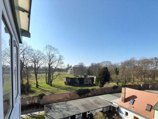 Wohnung zur Miete 375 € 3 Zimmer 59,5 m² 4. Geschoss frei ab sofort Klappgasse 11 Zerbst Zerbst/Anhalt 39261