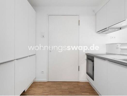 Wohnung zur Miete Tauschwohnung 700 € 1 Zimmer 37 m² EG Moabit Berlin 10559