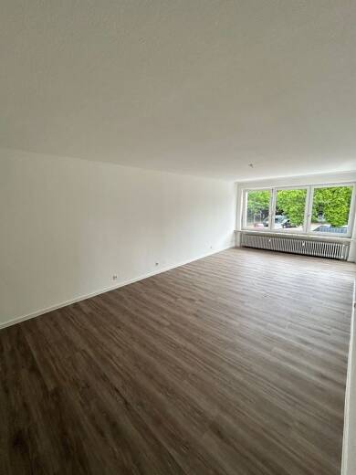 Wohnung zur Miete 698 € 3,5 Zimmer 93 m² frei ab sofort Huddelberg 5 Bremervörde Bremervörde 27432