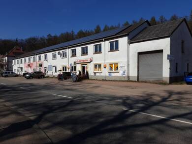 Haus zum Kauf 485.000 € 17 Zimmer 480 m² Nunkirchen Wadern 66687