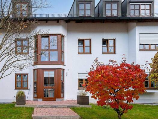 Wohnung zum Kauf 549.000 € 3 Zimmer 78,6 m² 1. Geschoss Trudering-Riem München 81827