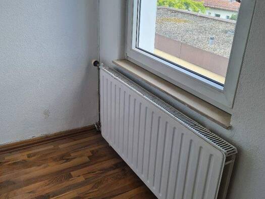 Wohnung zur Miete 395 € 2 Zimmer 40 m² 3. Geschoss frei ab 01.06.2026 Steinstraße 31 Gießen 35390