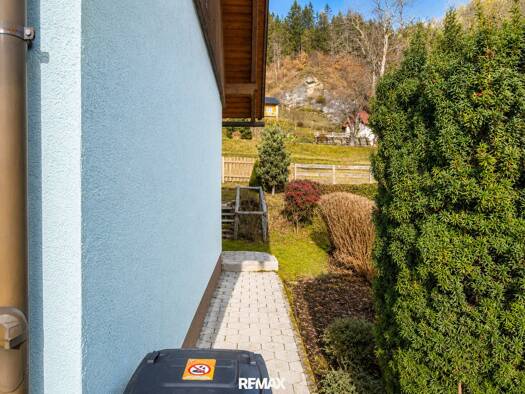 Immobilie in Scheifling - Einfamilienhaus zum Kauf - Scheifling - 600.000 € - 6 Zimmer, 182 m², 800 m² Grundstück - Bild 2
