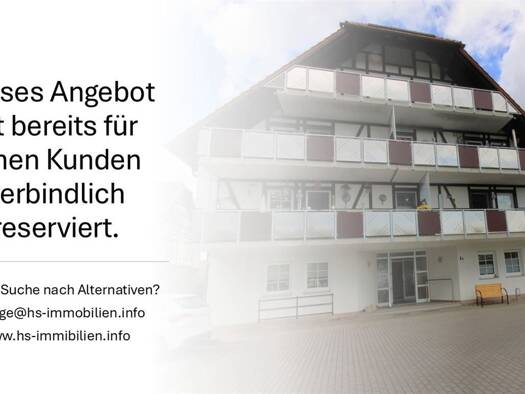 Wohnung zum Kauf 41.200 € 1 Zimmer 38,9 m² 1. Geschoss frei ab sofort Schleusingen Schleusingen 98553