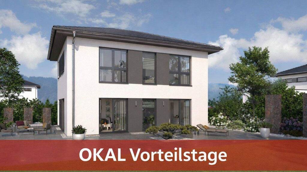 Einfamilienhaus zum Kauf 496.990 € 3 Zimmer 135,2 m² 1.862 m² Grundstück Klein Himstedt Söhlde 31185