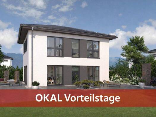 Einfamilienhaus zum Kauf 496.990 € 3 Zimmer 135,2 m² 1.862 m² Grundstück Klein Himstedt Söhlde 31185
