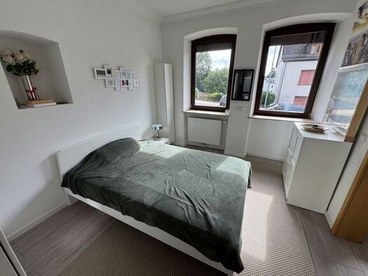 Wohnung zur Miete 460 € 2 Zimmer 40 m² frei ab sofort Höhr-Grenzhausen 56203