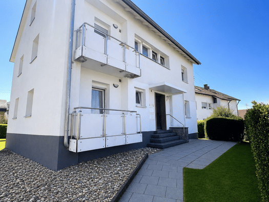 Mehrfamilienhaus zum Kauf als Kapitalanlage geeignet 680.000 € 8 Zimmer 301 m² 610 m² Grundstück Backnang Backnang 71522