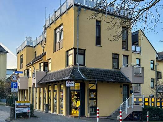 Bürofläche zum Kauf 185.000 € 96,7 m² Bürofläche Remagen Remagen 53424