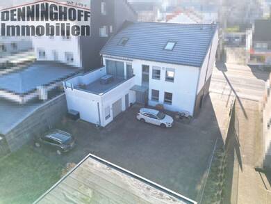 Einfamilienhaus zum Kauf 6 Zimmer 215 m² 706 m² Grundstück Dortmund 44319