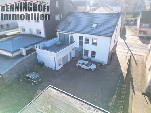 Einfamilienhaus zum Kauf 6 Zimmer 215 m² 706 m² Grundstück Dortmund 44319