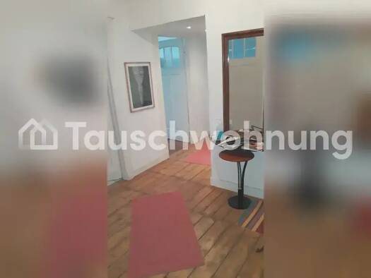 Wohnung zur Miete Tauschwohnung 1.300 € 4 Zimmer 100 m² 1. Geschoss Flingern Nord Düsseldorf 40235