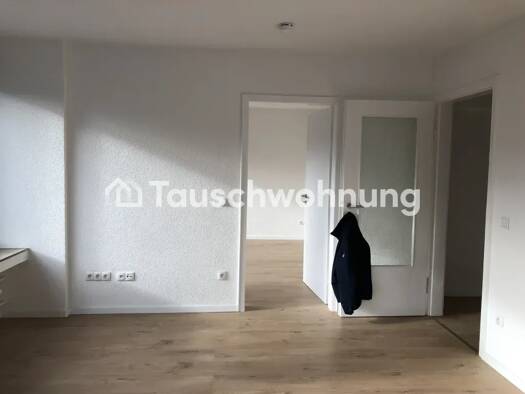 Wohnung zur Miete Tauschwohnung 550 € 2 Zimmer 42 m² Pempelfort Stadtbezirk 1 40479