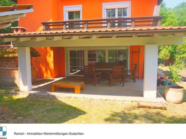 Einfamilienhaus zum Kauf 880.000 € 6 Zimmer 170 m² 1.086 m² Grundstück Donaustauf 93093