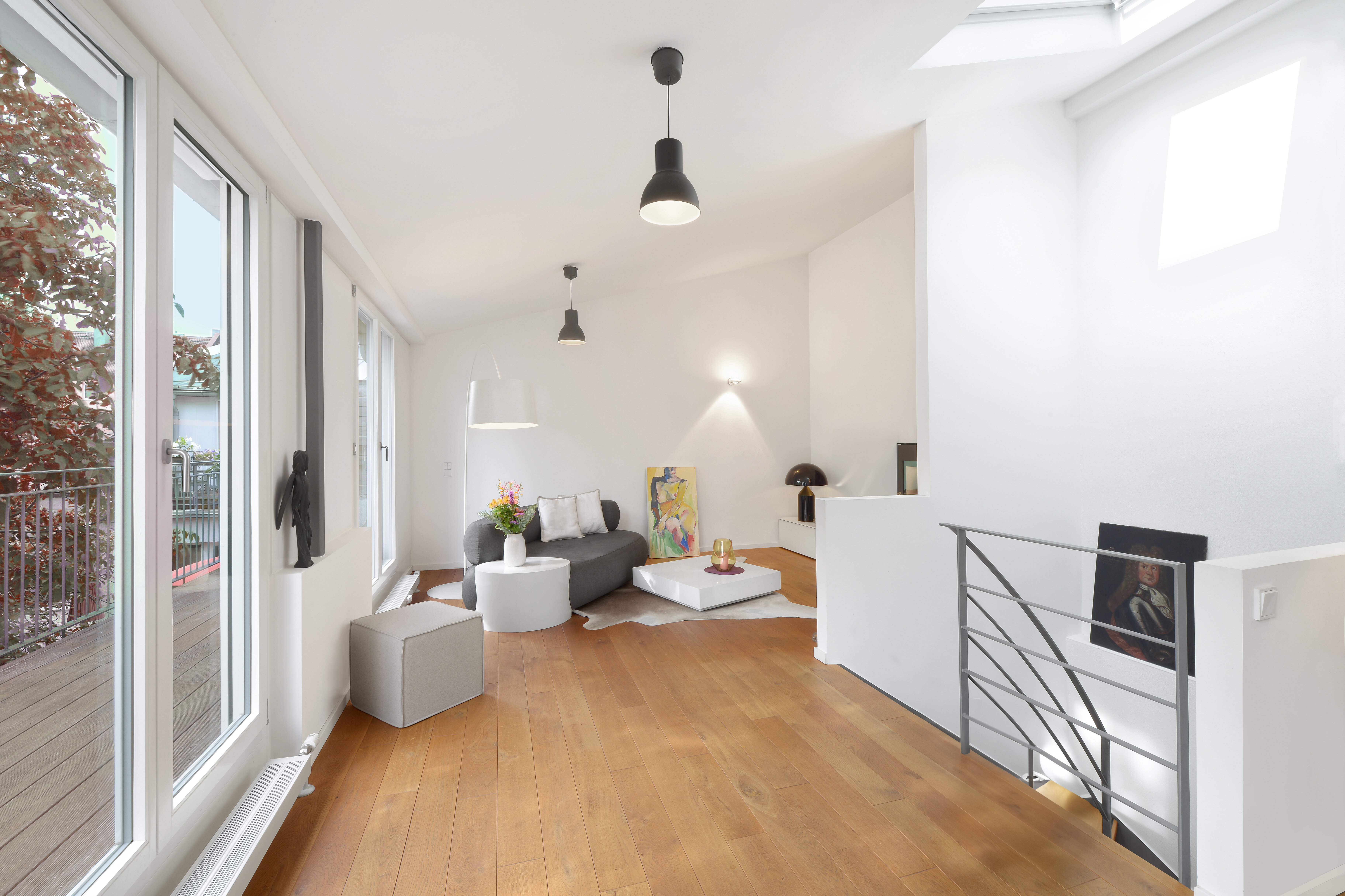 Wohnung zum Kauf 1.580.000 € 4 Zimmer 126 m²<br/>Wohnfläche 01.12.2024<br/>Verfügbarkeit Schwanthalerhöhe München 80339