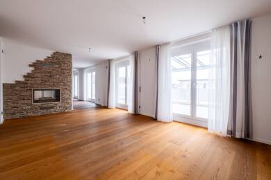 Penthouse zum Kauf 889.000 € 4 Zimmer 147 m² Dachgeschoss, 4. Geschoss frei ab sofort Burghausen Burghausen 84489