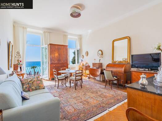 Wohnung zum Kauf 895.000 € 58,2 m² Las Planas - Comte de Falicon Nice 06236
