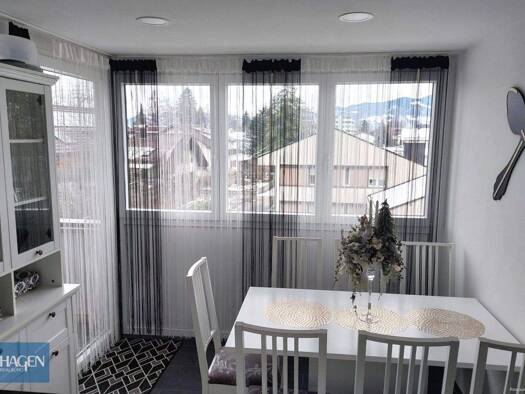 Wohnung zum Kauf 275.000 € 3 Zimmer 77,6 m² 2. Geschoss frei ab 01.04.2026 Pontenstraße 20 Lustenau 6890