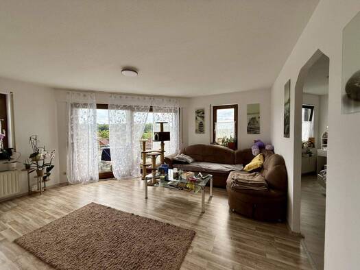 Wohnung zum Kauf 159.000 € 2 Zimmer 59,4 m² Schrozberg 74575