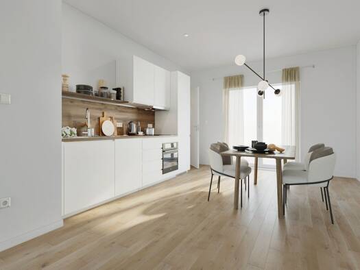 Wohnung zur Miete 970 € 2 Zimmer 59,5 m² 1. Geschoss frei ab sofort Paul-Gossen-Str. 107 Innenstadt Erlangen 91052