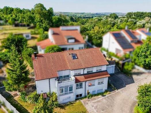 Studio zur Miete 550 € 1 Zimmer 22 m² 1. Geschoss Geisingen Freiberg am Neckar 71691