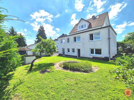 Mehrfamilienhaus zum Kauf 579.000 € 14 Zimmer 300 m² 760 m² Grundstück Kirchditmold Kassel / Kirchditmold 34130