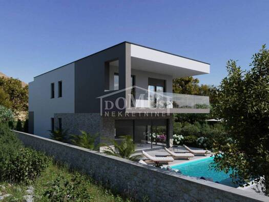 Einfamilienhaus zum Kauf 1.900.000 € 5 Zimmer Murter 22243