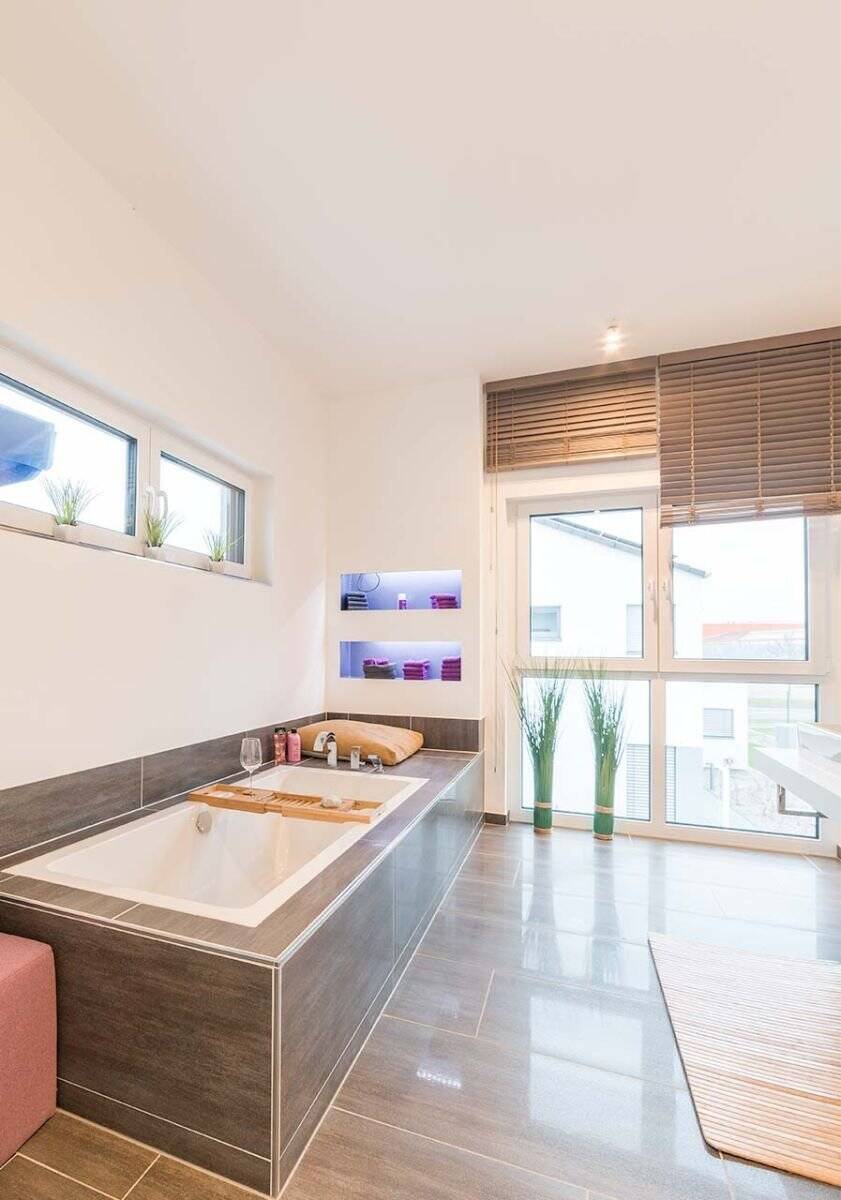 Immobilie in Steindorf - Dein neues Zuhause in 82297 Steindorf - individuell, modern, durchdacht - Bild 4